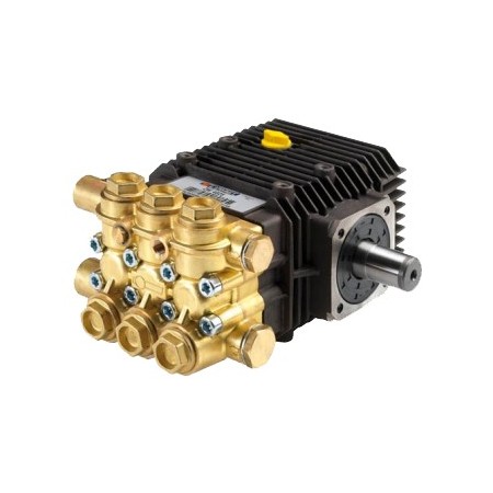 Bomba de alta presión COMET ZW-3020 - ACQUATECNIA 2