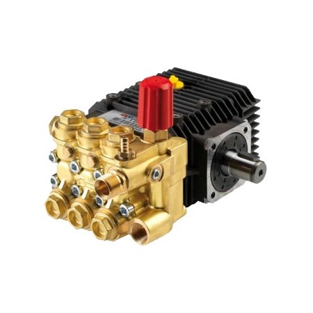 BOMBA DE AGUA COMET ZWK-3020 CON BY PASS INCORPORADO