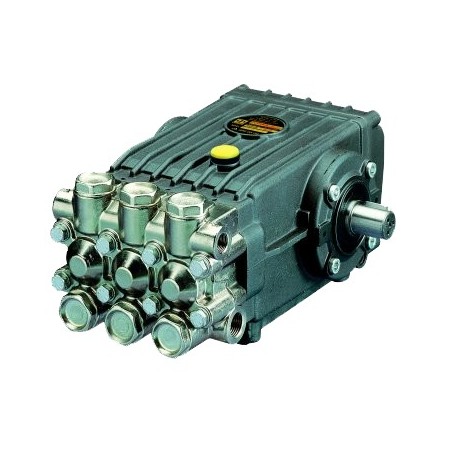 BOMBA ALTA PRESION INTERPUMP WS202
