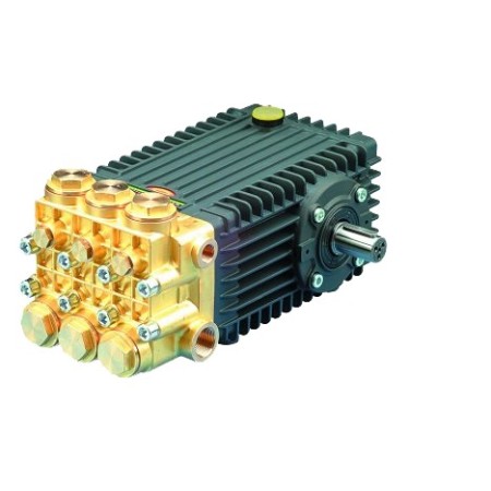 BOMBA ALTA PRESION INTERPUMP W2030