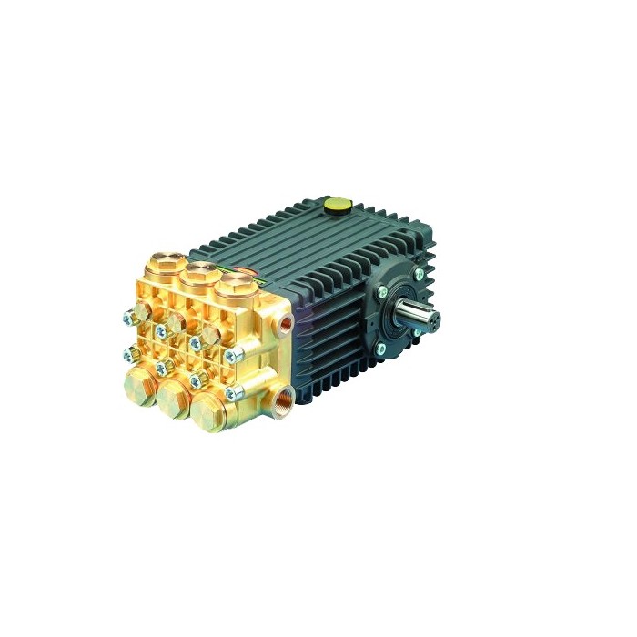 BOMBA ALTA PRESION INTERPUMP W2030 BOMBA ALTA PRESION INTERPUMP W2030