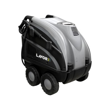 GENERADOR DE VAPOR DIESEL LAVORPRO METIS ACQUATECNIA