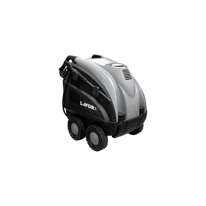 GENERADOR DE VAPOR DIESEL LAVORPRO METIS ACQUATECNIA
