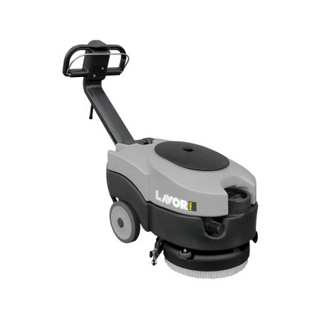 VACUOLAVADORA LAVORPRO QUICK 36E