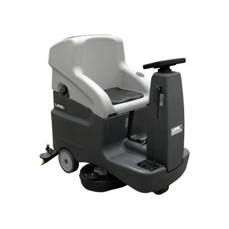 VACUOLAVADORA LAVORPRO CONFORT XXS66