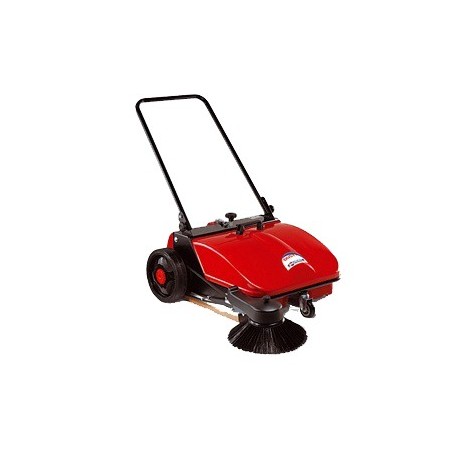 BARREDORA MANUAL ARCOMAT DUSTY 650M