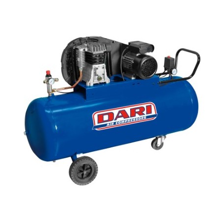 COMPRESOR DE PISTON   DARI DEC200/2800-3M