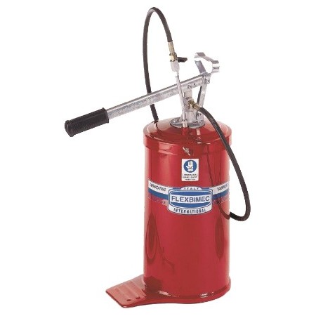 PATO DE ENGRASE MANUAL FLEXBIMEC 5100