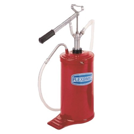 PATO DE LUBRICACION MANUAL FLEXBIMEC 5200