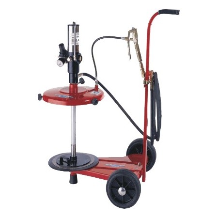 KIT DE ENGRASE 4960C