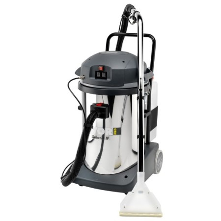 LAVADORA DE TAPIZ LAVORPRO SOLARIS