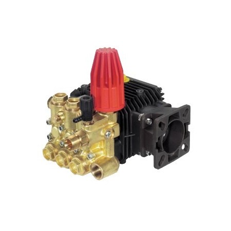 BOMBA ALTA PRESION COMET LWDK3020G CON BY PASS INCORPORADO