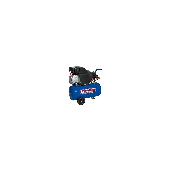 Compresor de Aire Dari SMART 50/210 Semi-profesional ACQUATECNIA Ltda Compresor de Aire Dari SMART 50/210 Semi-profesional ACQUATECNIA Ltda