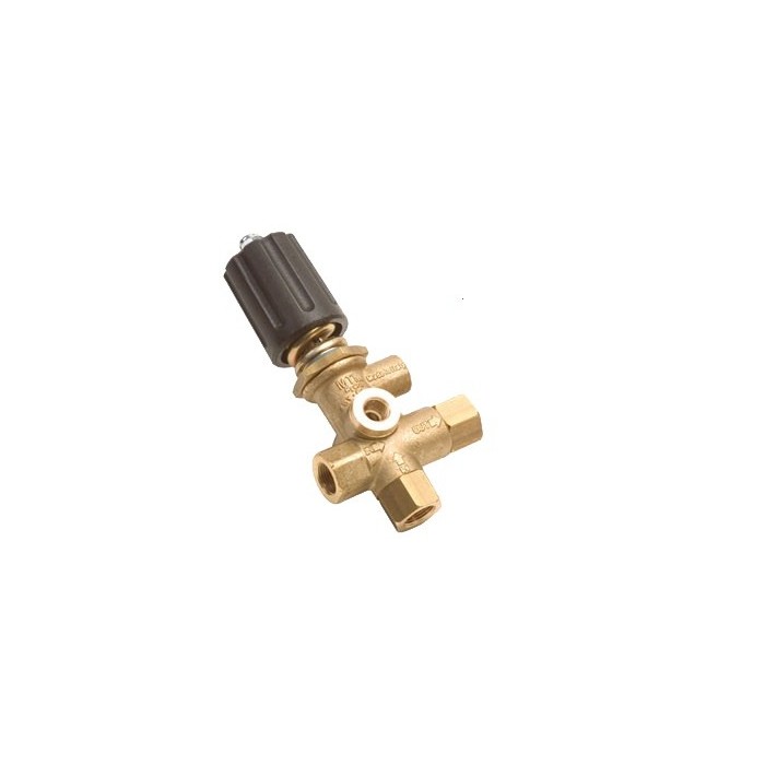 VALVULA BY PASS MTM MG4000