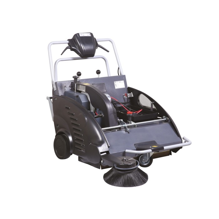 BARREDORA A BATERIA ARCOMAT DUSTY 850ET