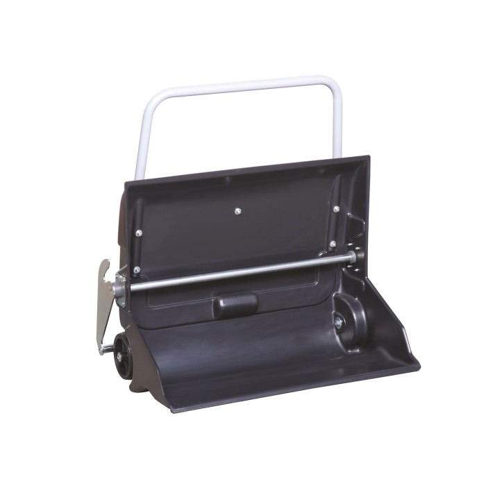 BARREDORA A BATERIA ARCOMAT DUSTY 850ET