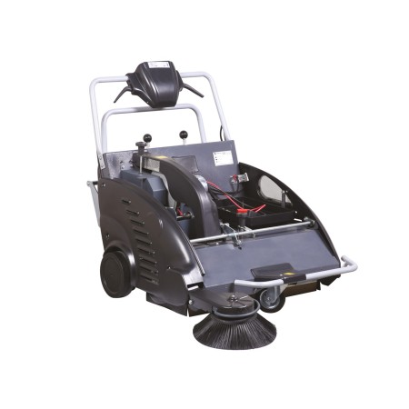 BARREDORA A BATERIA ARCOMAT DUSTY 650ET 2