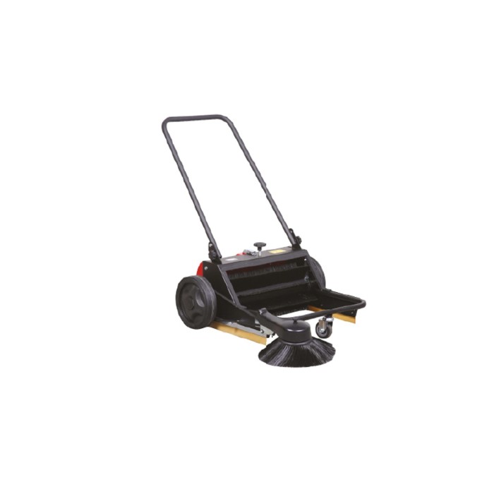 BARREDORA MANUAL ARCOMAT DUSTY 650M