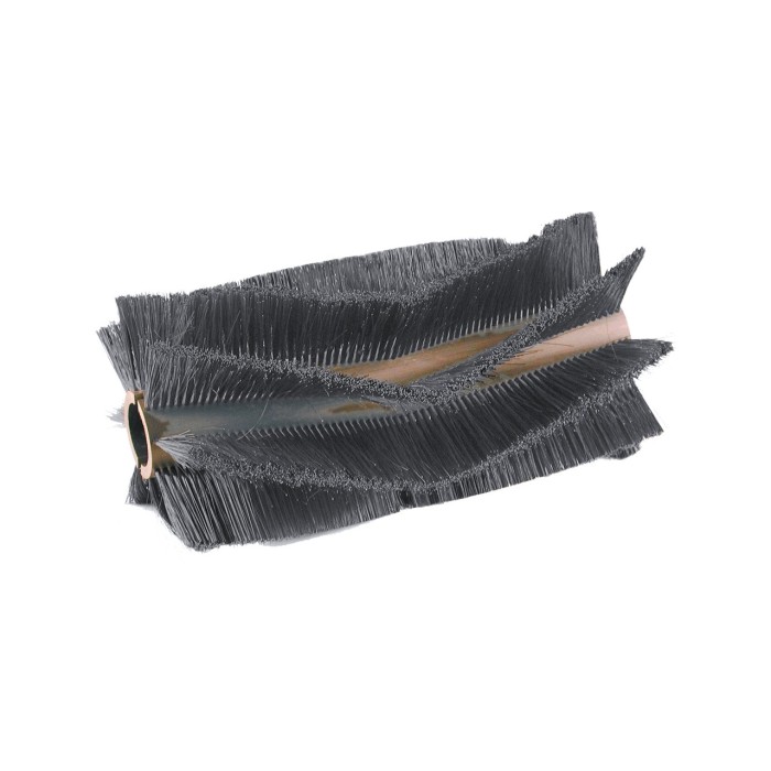 BARREDORA MANUAL ARCOMAT DUSTY 650M