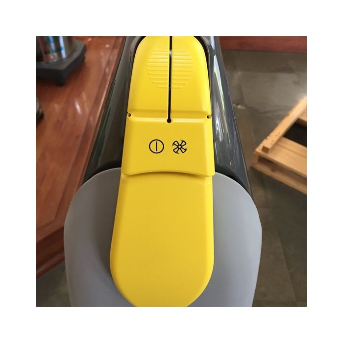 VACUOLAVADORA LAVORPRO SPRINTER