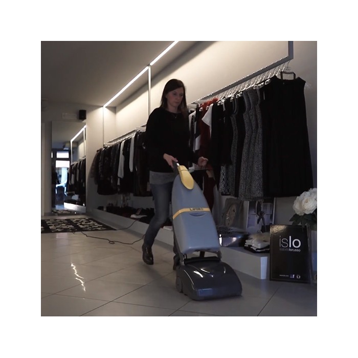 VACUOLAVADORA LAVORPRO SPRINTER