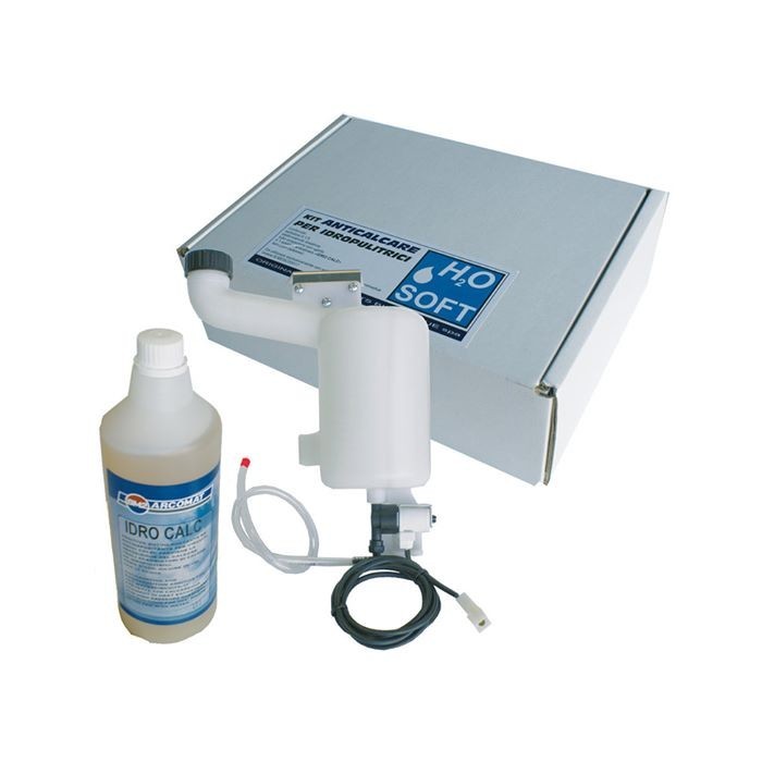 HIDROLAVADORA ARCOMAT SUPER 200/21 - ACQUATECNIA