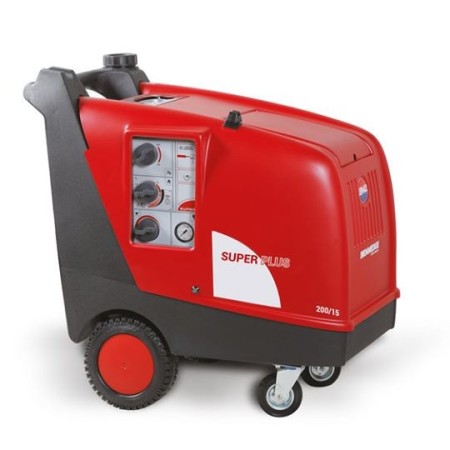 HIDROLAVADORA ARCOMAT SUPER 200/15