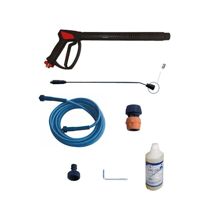 HIDROLAVADORA ARCOMAT SUPER 200/15