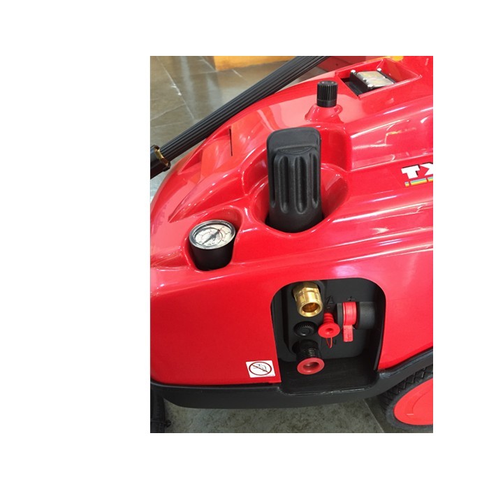 HIDROLAVADORA INTERPUMP TX 12/100 HIDROLAVADORA INTERPUMP TX 12/100