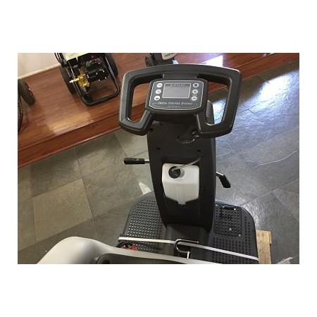 VACUOLAVADORA LAVORPRO CONFORT XXS66 2