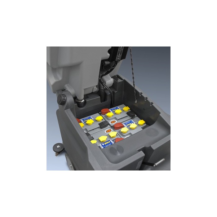 VACUOLAVADORA LAVORPRO CONFORT XXS66