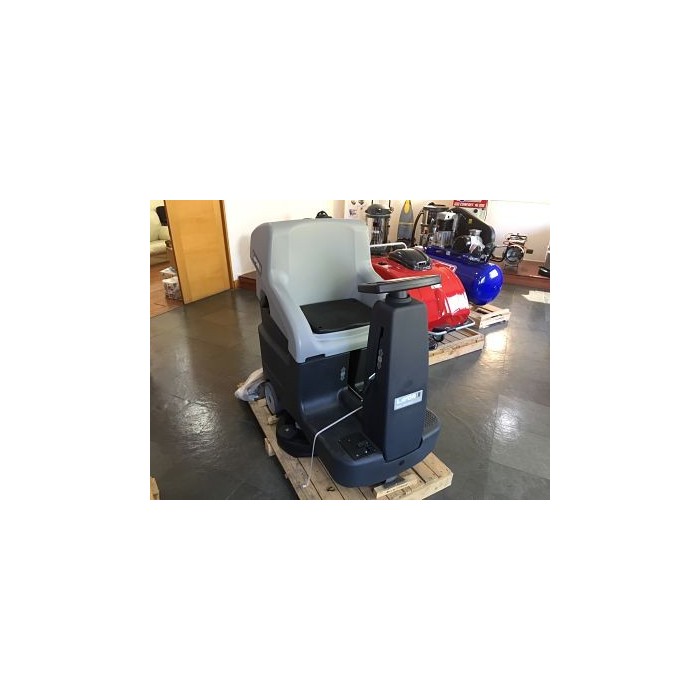 VACUOLAVADORA LAVORPRO CONFORT XXS66