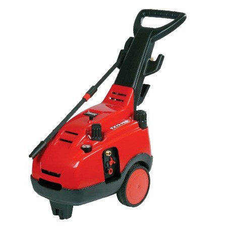 HIDROLAVADORA INTERPUMP TX 12/100 2