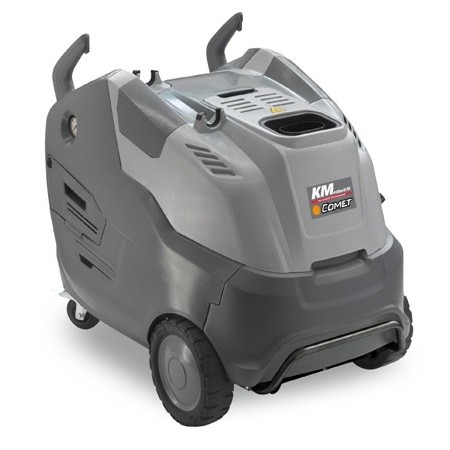 KM3.11 M CLASSIC T.S HIDROLAVADORA COMET AGUA CALIENTE ACQUATECNIA