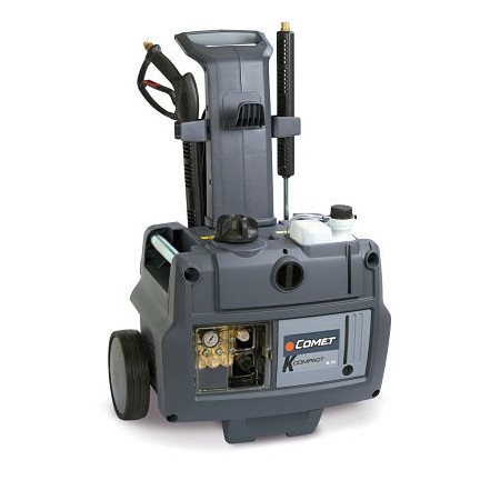 K8.15 15/200 Comet Hidrolavadora Industrial Trifásica - ACQUATECNIA