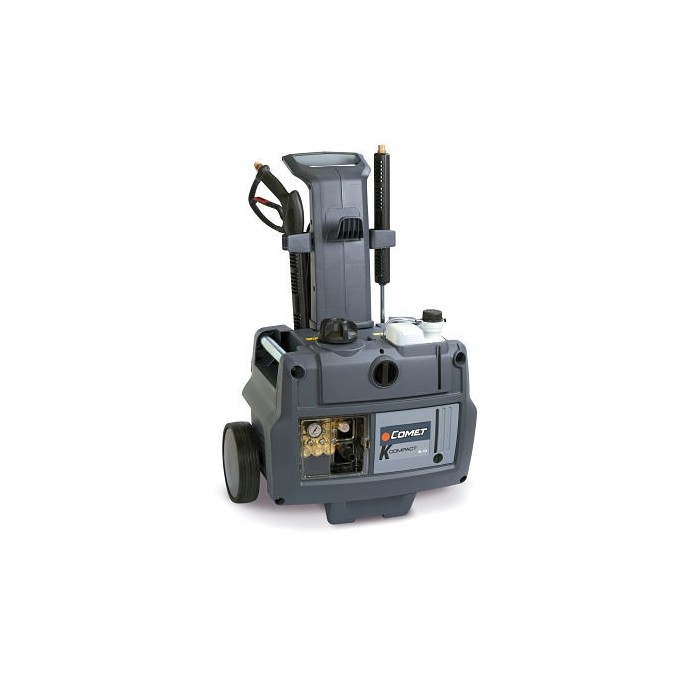 K8.15 15/200 Comet Hidrolavadora Industrial Trifásica - ACQUATECNIA