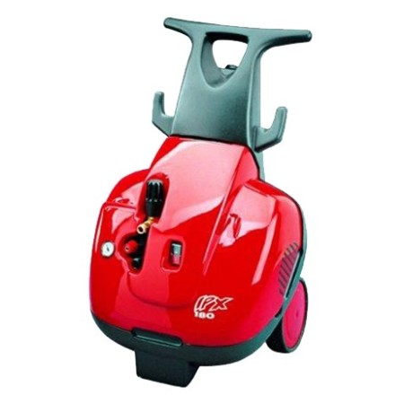 HIDROLAVADORA INTERPUMP IPX 13/180