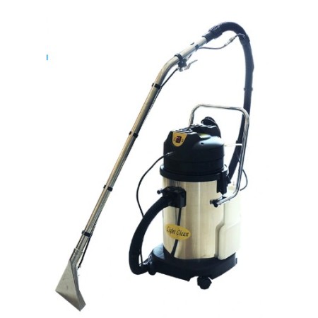 Maquina Limpia Tapiz, Alfombras y Textiles LC-30SC 30 Litros