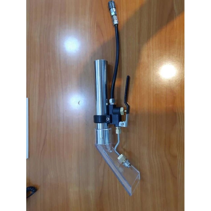 Maquina Limpia Tapiz, Alfombras y Textiles LC-30SC 30 Litros