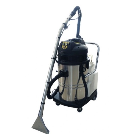 LC60SC LAVADORA DE TAPIZ  60LITROS