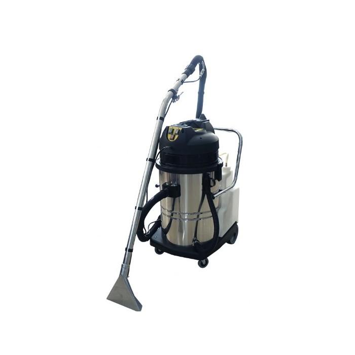 LC60SC LAVADORA DE TAPIZ  60LITROS