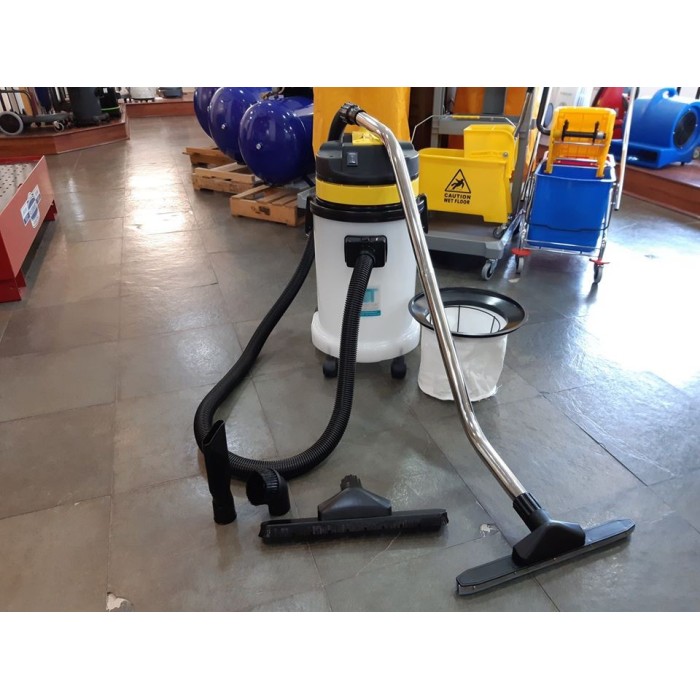 HL301 ASPIRADORA POLVO Y AGUA PROFESIONAL