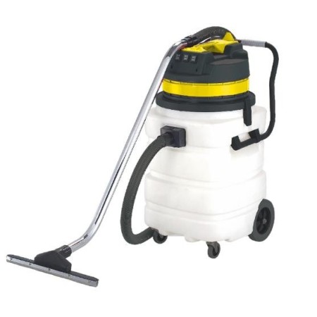 HL903 ASPIRADORA POLVO Y AGUA INDUSTRIAL