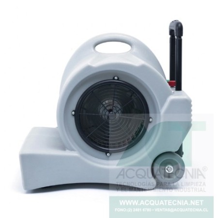 SECADOR AIRE CALIENTE SC2900 SIALPRO 2