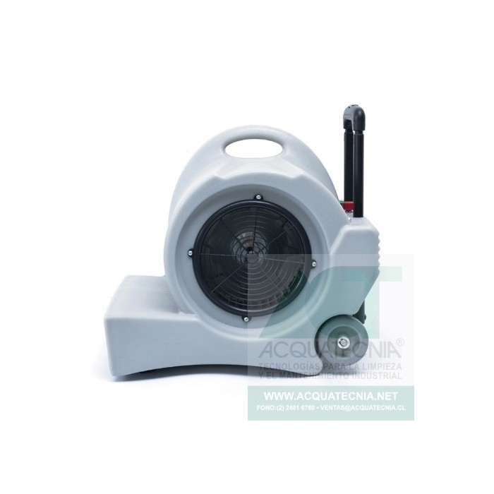 SECADOR AIRE CALIENTE SC2900 SIALPRO