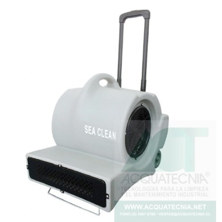 SECADOR AIRE CALIENTE SC2900 SIALPRO