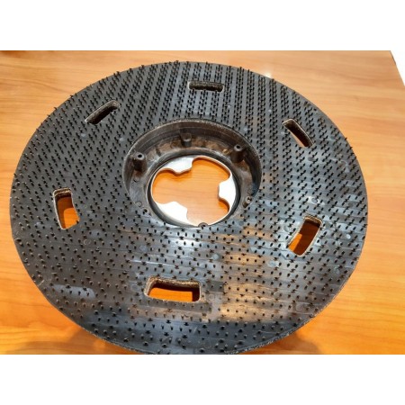 PORTA PAD 17 PARA ABRILLANTADORA BD2A" 2