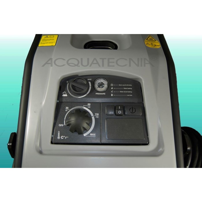 TORRENS 1211 HIDROLAVADORA AGUA CALIENTE LAVORPRO