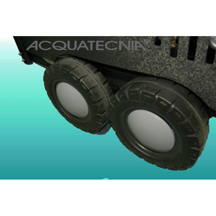 TORRENS 1515 LAVORPRO HIDROLAVADORA TRIFASICA AGUA CALIENTE