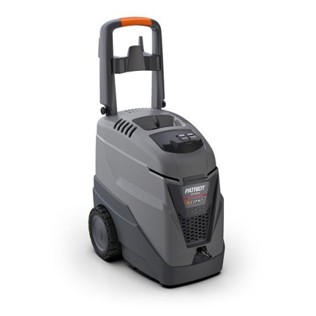 PATRIOT 140 T.S Hidrolavadora Agua Caliente - ACQUATECNIA